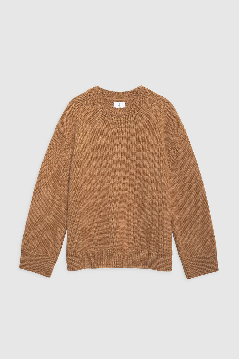 Rosie Sweater - Camel | Anine Bing