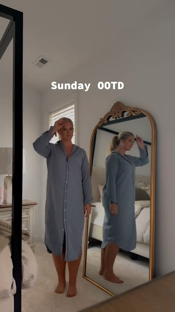 Sunday OOTD #sundayfunday #sunday #ootd #ootdinspo #fallstyle @Frank & Eileen  

#LTKStyleTip #LTKFallSale #LTKSeasonal