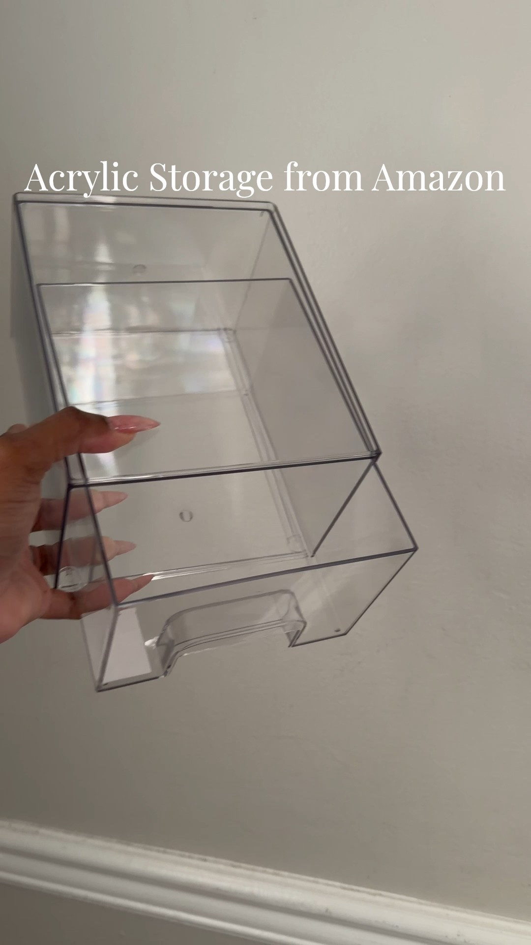 Storage Solutions from Amazon Home Organization 

#LTKFindsUnder50 #LTKHome #LTKSaleAlert