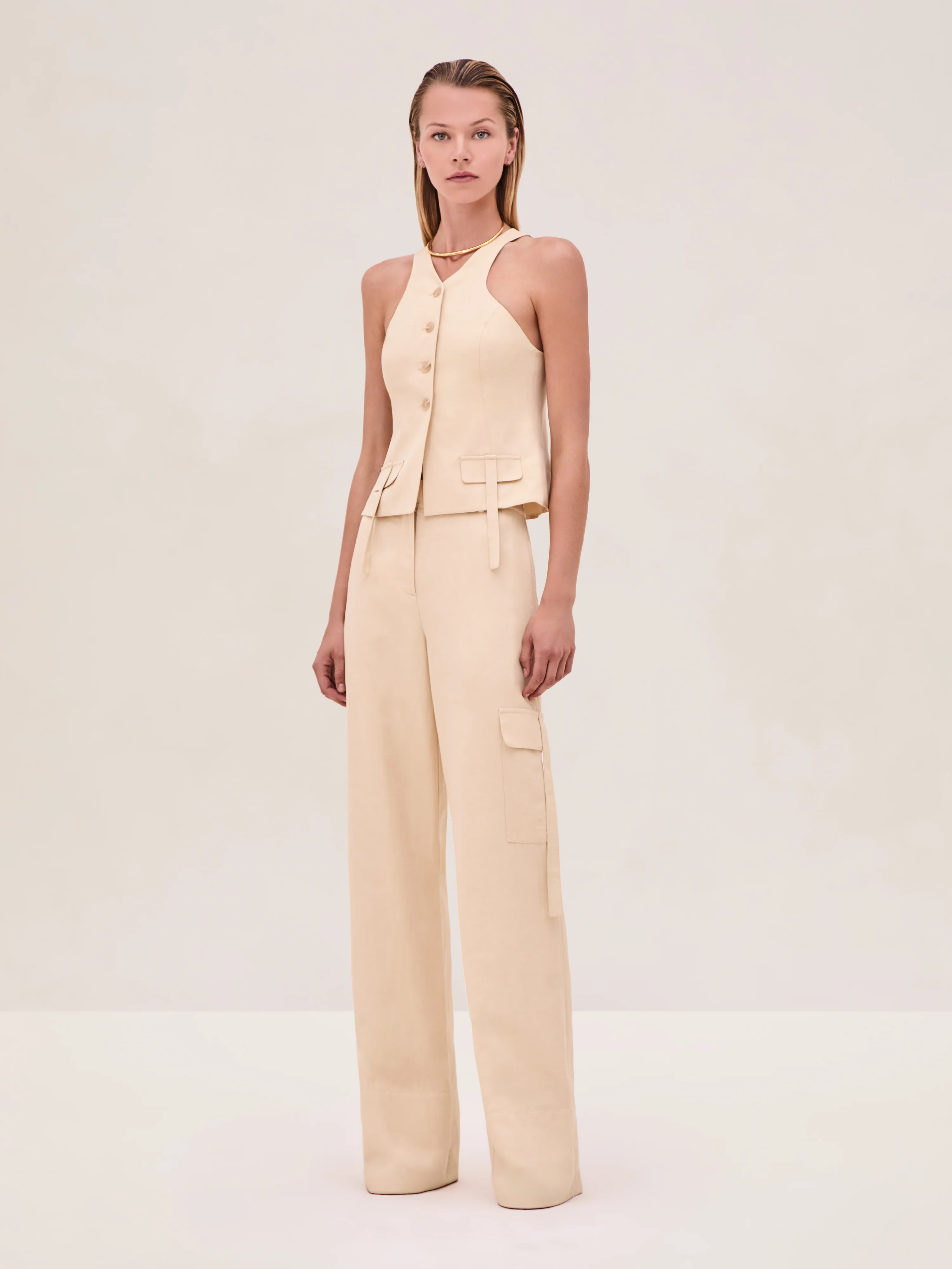 Denver Pant | Alexis