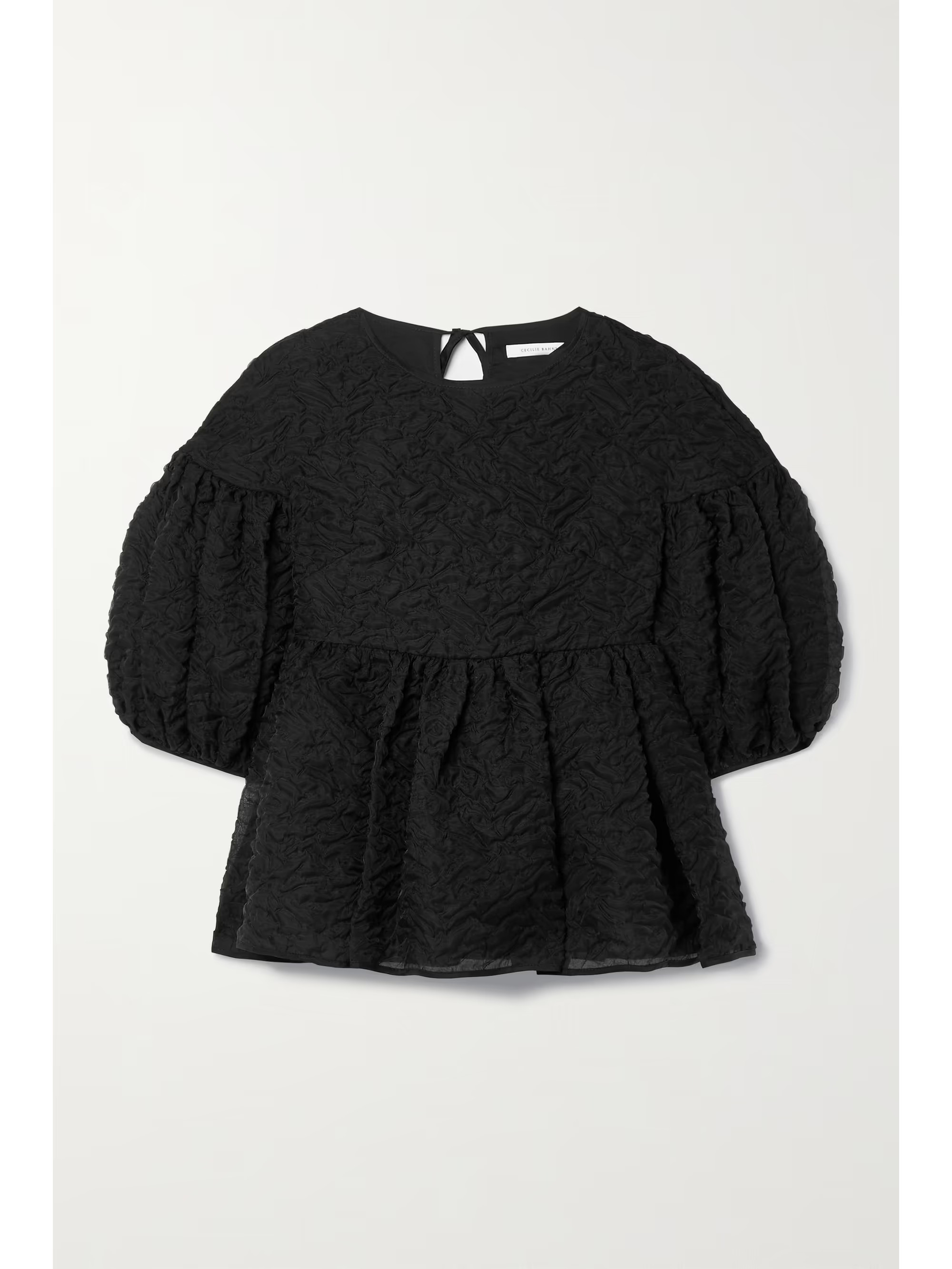 CECILIE BAHNSEN | NET-A-PORTER (US)