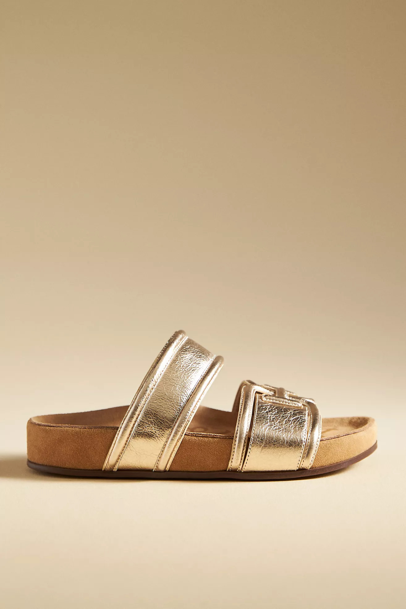 Sam Edelman Rowan Slide Sandals | Anthropologie (US)