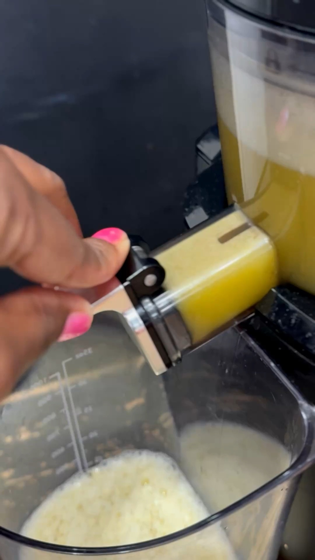 If you are serious about juicing, invest in the best cold pressed juicer on the market. It saves time, makes juicing easier, and helps you stay on track with your wellness goals.

All my juicing essentials are linked on my LTK.

#ShoppingWithPriiincesss #JuicerForLife #HealthyChoices #JuicingRoutine #WellnessJourney #MomLifeStyle #SelfCareRoutine #JuiceCleanse #HealthyHabits #DailyWellness #GlowUpSeason #LifestyleEssentials #HealthJourney #AtlantaMom #Atlantamom #Atlantabloggers #Atlantablogger #AtlantaCreator #Atlantacontentcreators #Atlantacontentcreator

#LTKselfcare #LTKfoodie #LTKHome