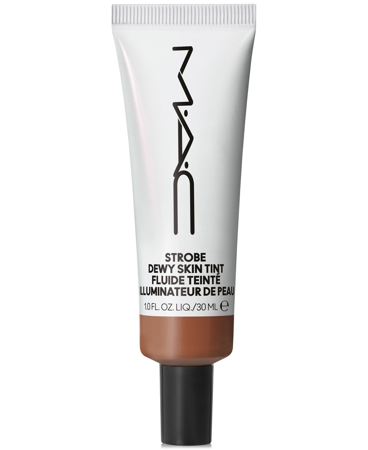 Mac Strobe Dewy Skin Tint - Rich 1 | Macy's
