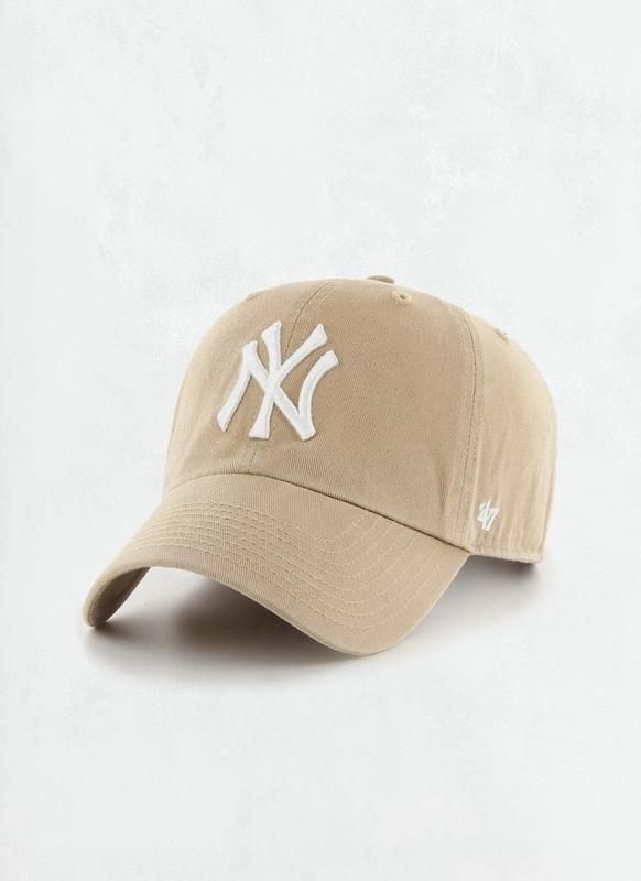 '47 New York Yankees Classic Baseball Hat | Urban Outfitters (US and RoW)
