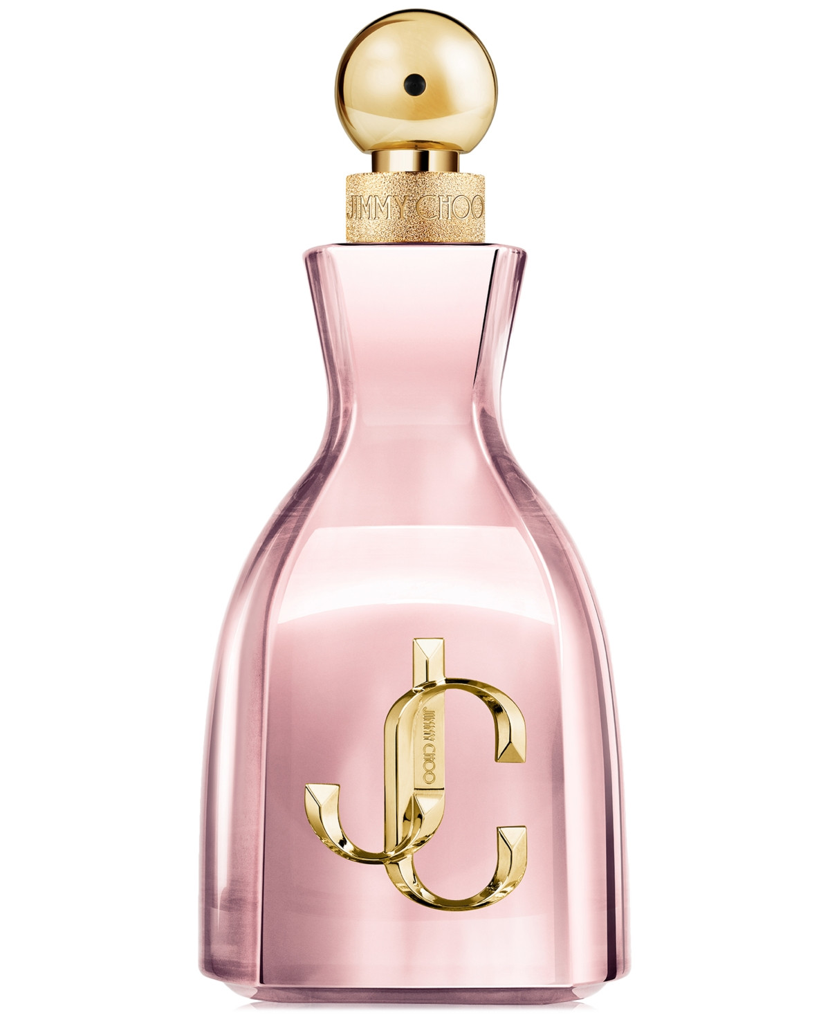 Jimmy Choo I Want Choo With Love Eau de Parfum, 3.3 oz. | Macy's