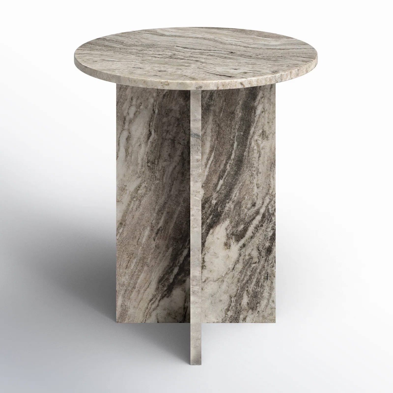 Humphrey End Table | AllModern