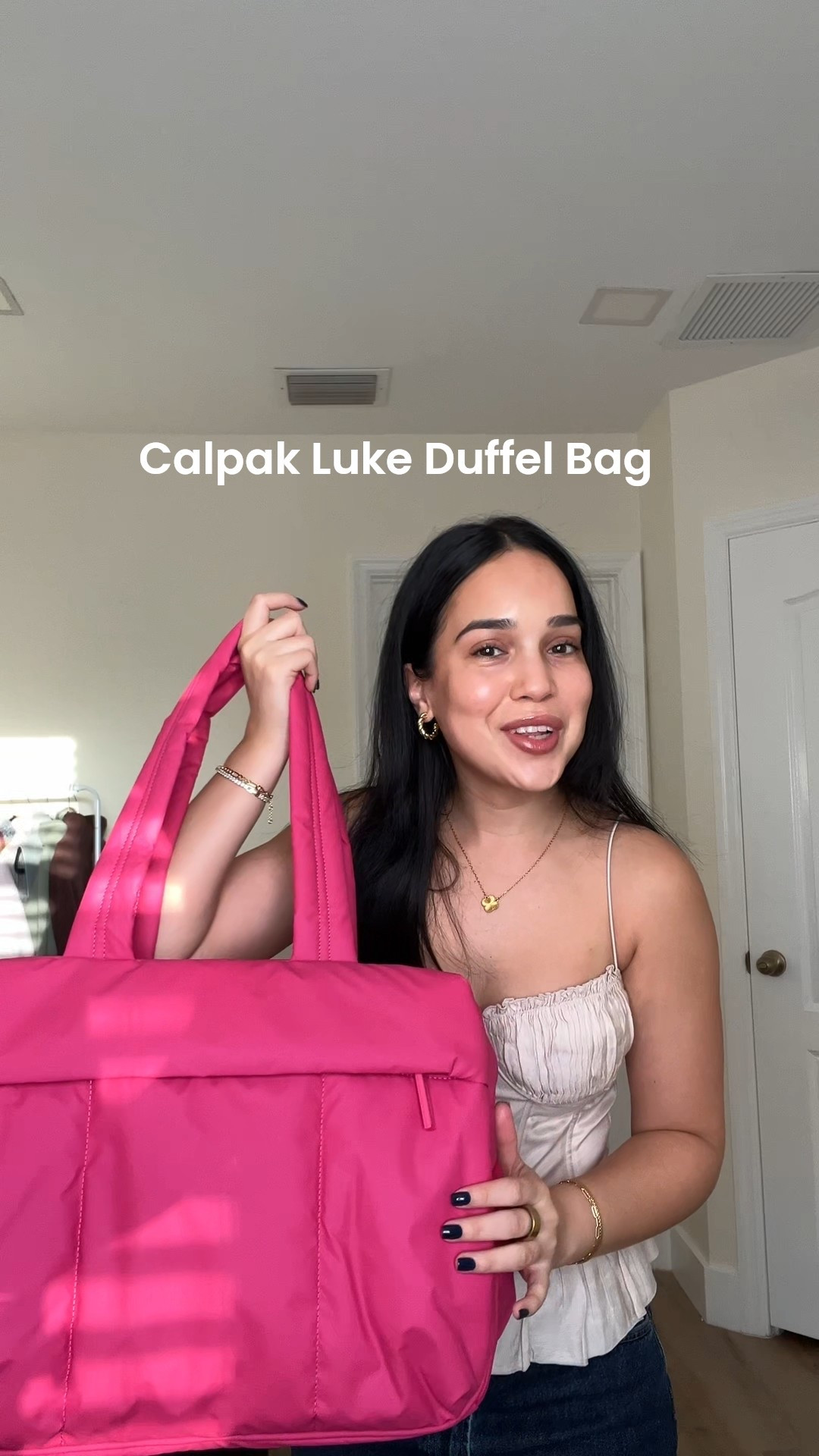 Travel accessories, duffel bag, travel bag, calpak unboxing, what’s in my bagg

#LTKSaleAlert #LTKTravel #LTKActive