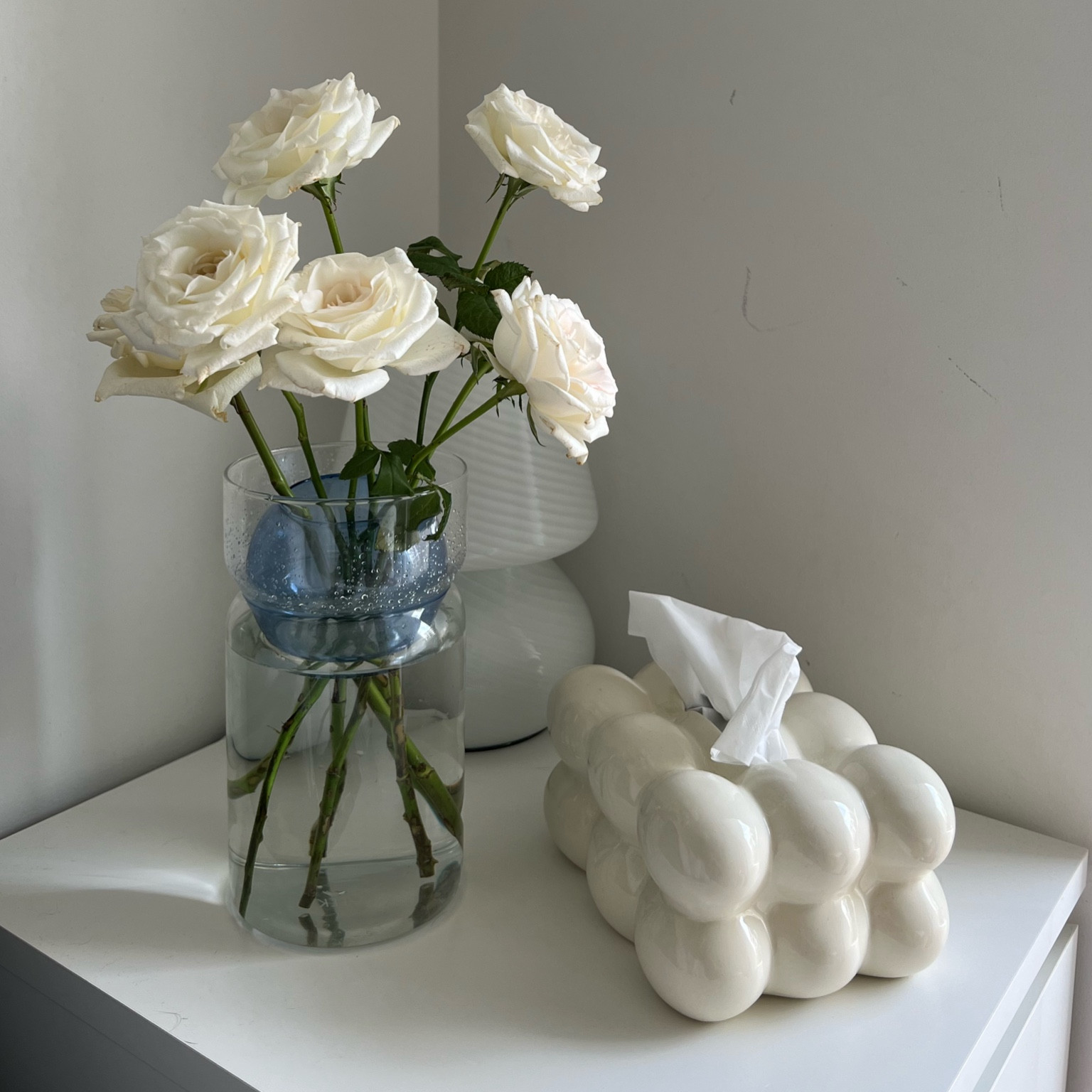 Vase is Fazeek & lamp is Kmart

#LTKhome #LTKaustralia