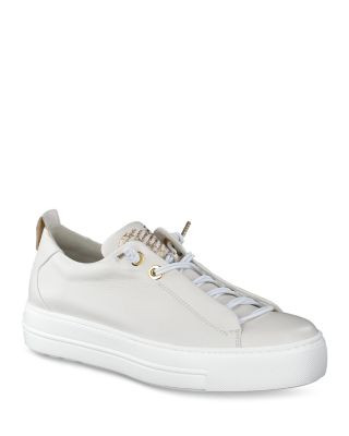 Women's Faye Platform Sneakers | Bloomingdale's (US)