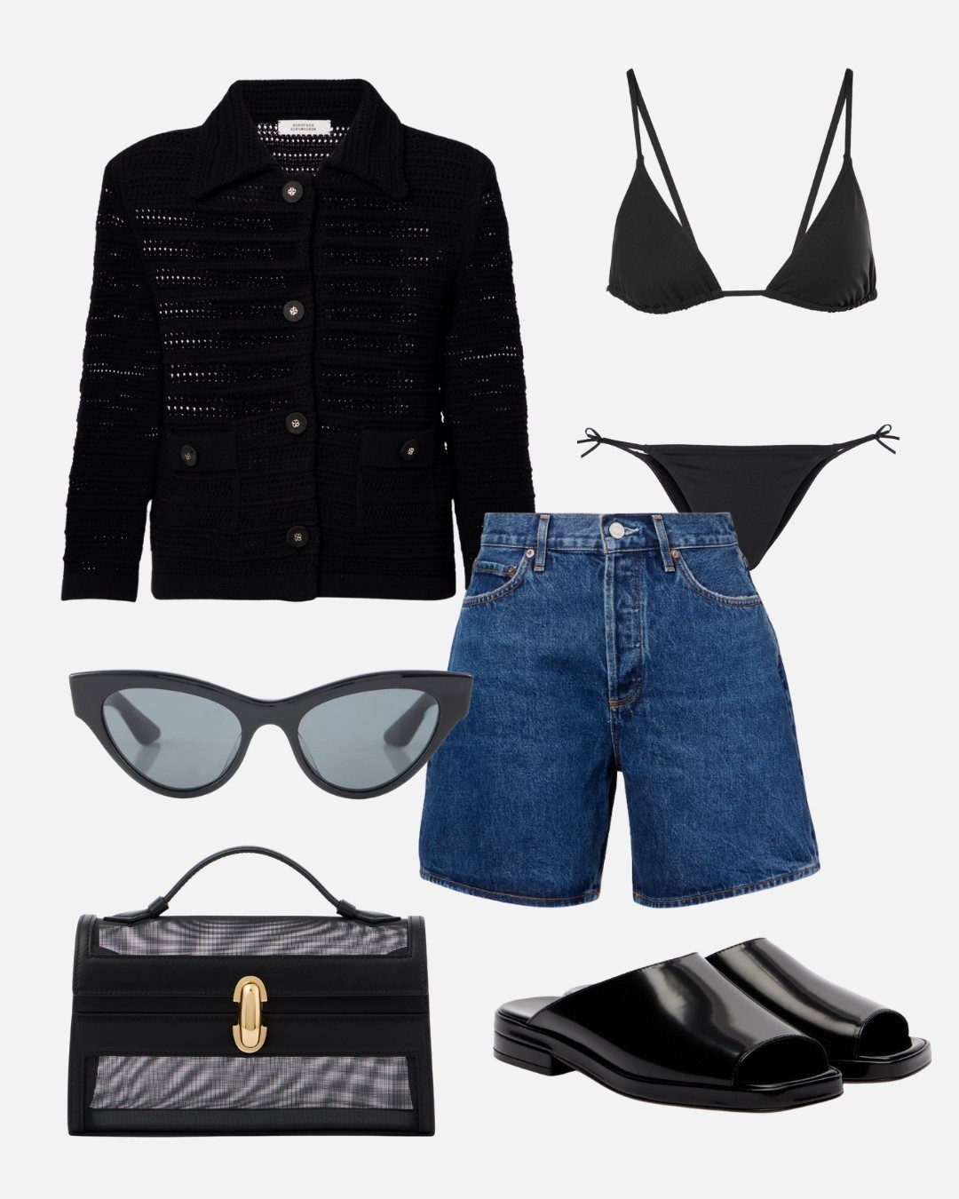OUTFIT IDEA #4