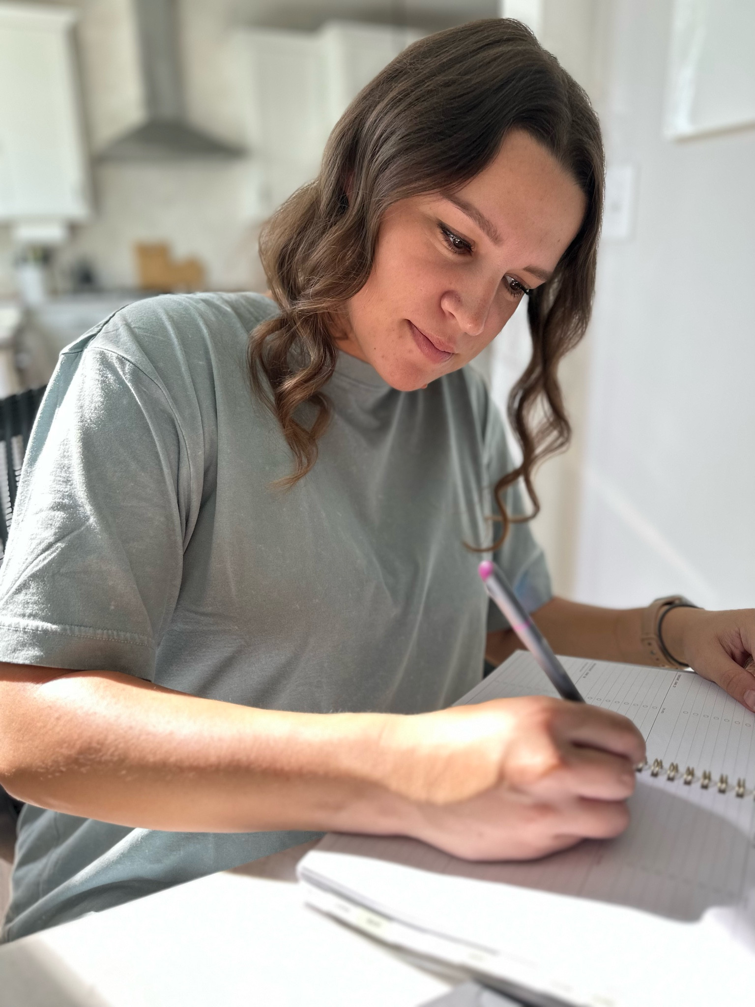 If you’re like me and live out of a paper planner, or more like me and use one the runs the academic year (July to June), it’s time to start looking at new options! I always find the best ones for a low price at target so I linked the one I picked and some other good options!

#planning #organized #officesupplies

#LTKU