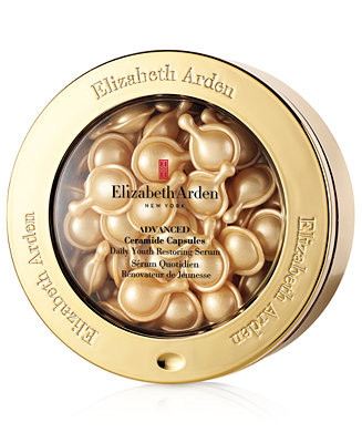 Elizabeth Arden Advanced Ceramide Capsules, 60 Pc. | Macys (US)