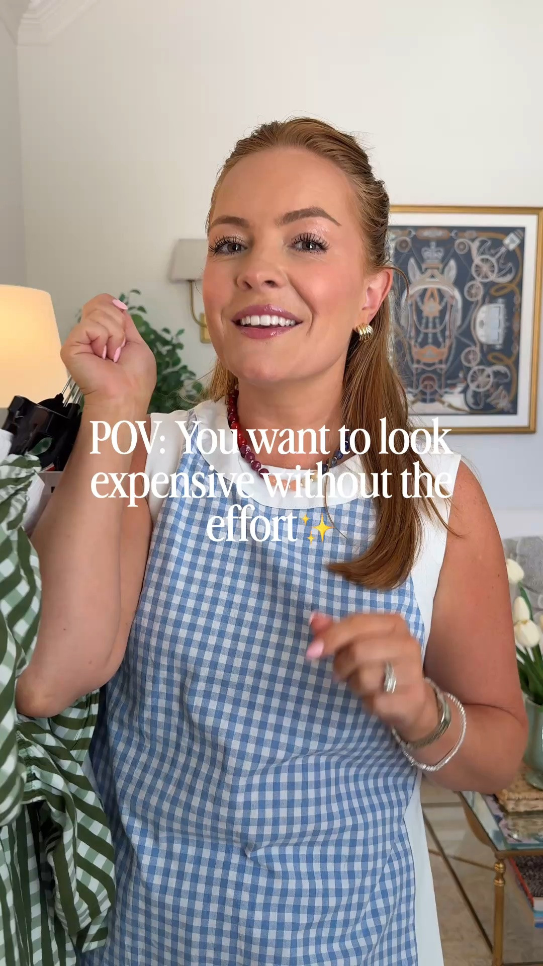If your mornings are busy, matching sets are about to become your best friend. They take all the guesswork out of getting dressed while still making you look polished and put together. These are the pieces you'll reach for on repeat—from school drop-off to brunch to vacation.

Shop all of my favorite matching sets below! 🤍

SEO: matching sets for women, summer matching sets, effortless outfits, two-piece sets, vacation outfits, casual chic style, elevated everyday outfits, mom style, matching shorts set, easy summer fashion