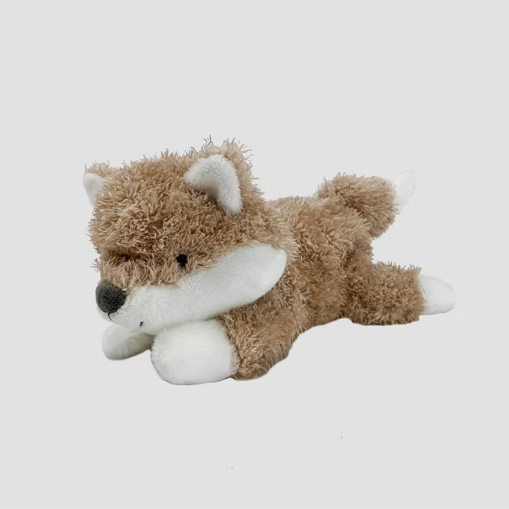 Carter's Just One You® Baby Fox Plush Beanbag Toy | Target