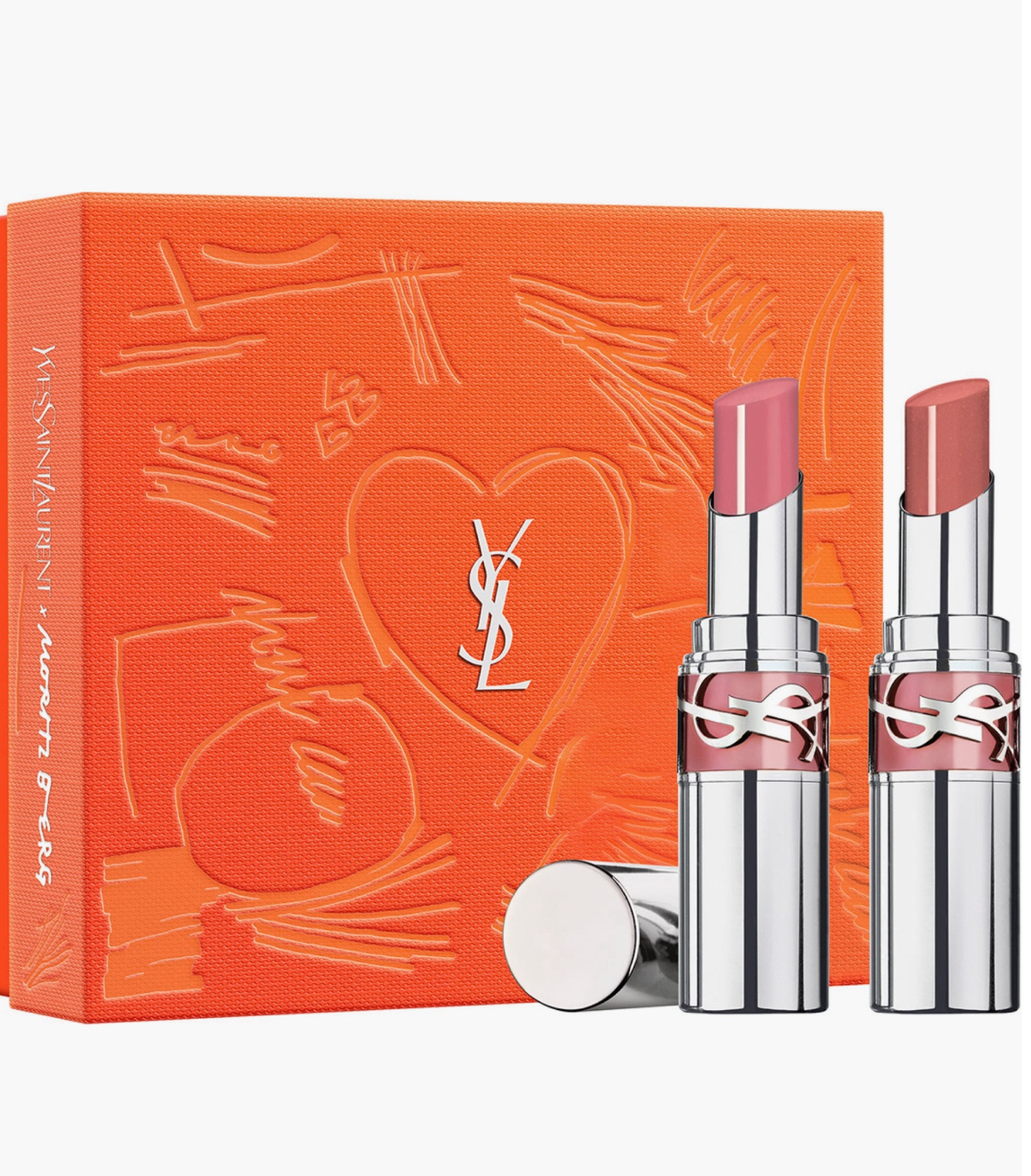 NSale Wish List
Nordstrom
YSL
Makeup Lipstick 

#LTKxNSale #LTKBeauty #LTKSaleAlert