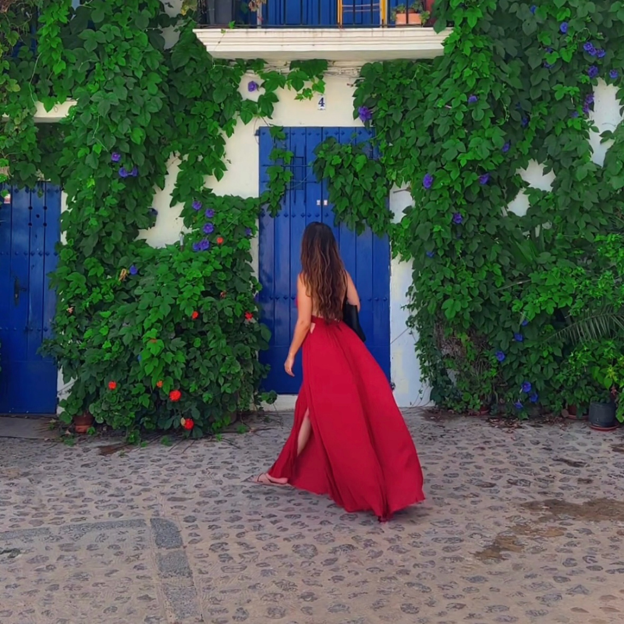 Summer maxi dress from Free People - versatile and perfect for vacations, weddings, maternity, and more. 

#LTKTravel #LTKSeasonal