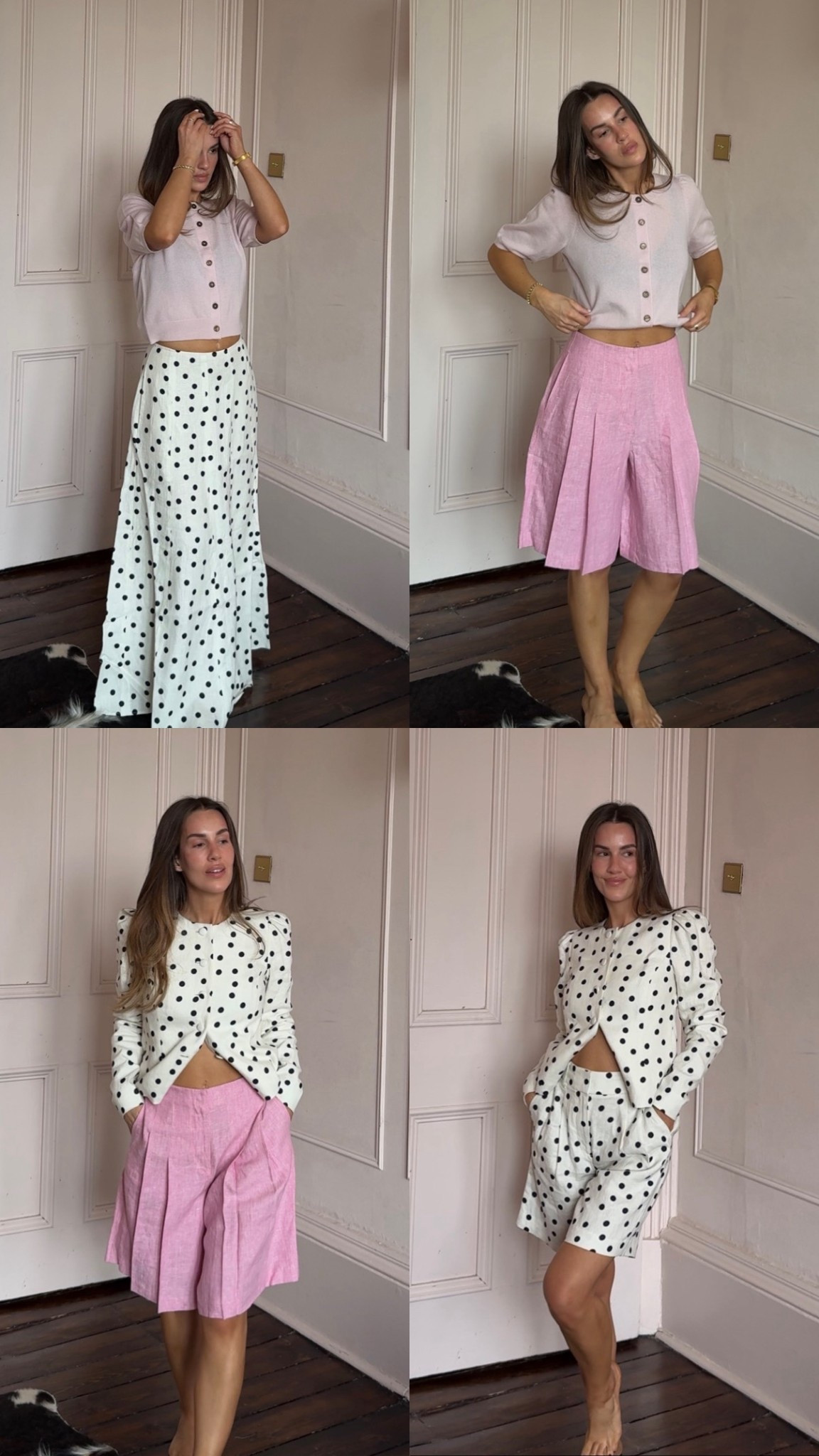 ad 4 spring looks with Boden 💘🐣

#LTKspring #LTKuk