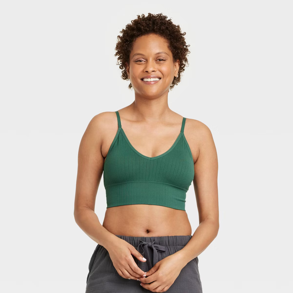 Women's Seamless Brami - Auden™ | Target