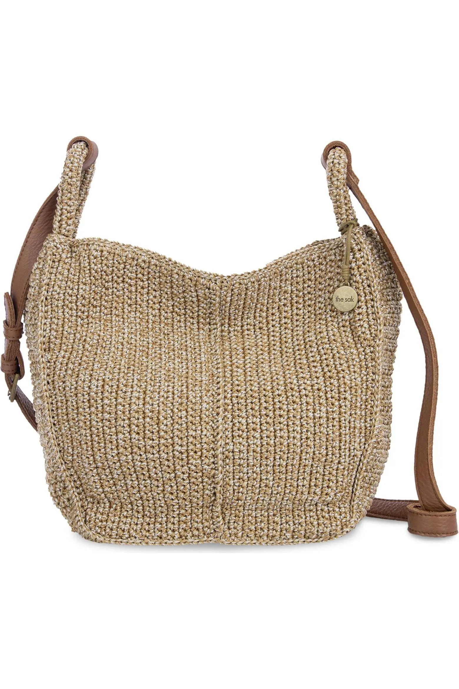 Los Feliz Crossbody Crochet Bag (Women) | Nordstrom | Nordstrom