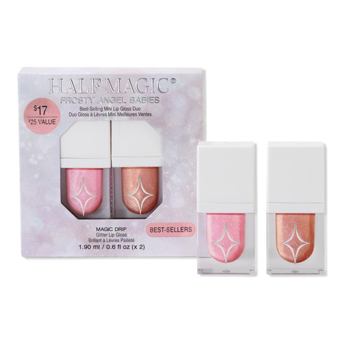 Frosty Angel Babies | Ulta