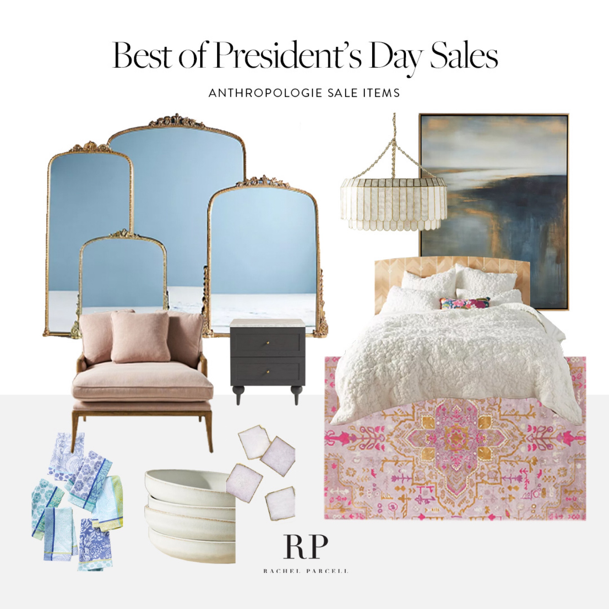 Nifty Jacquard Napkins, Set of 6 curated on LTK