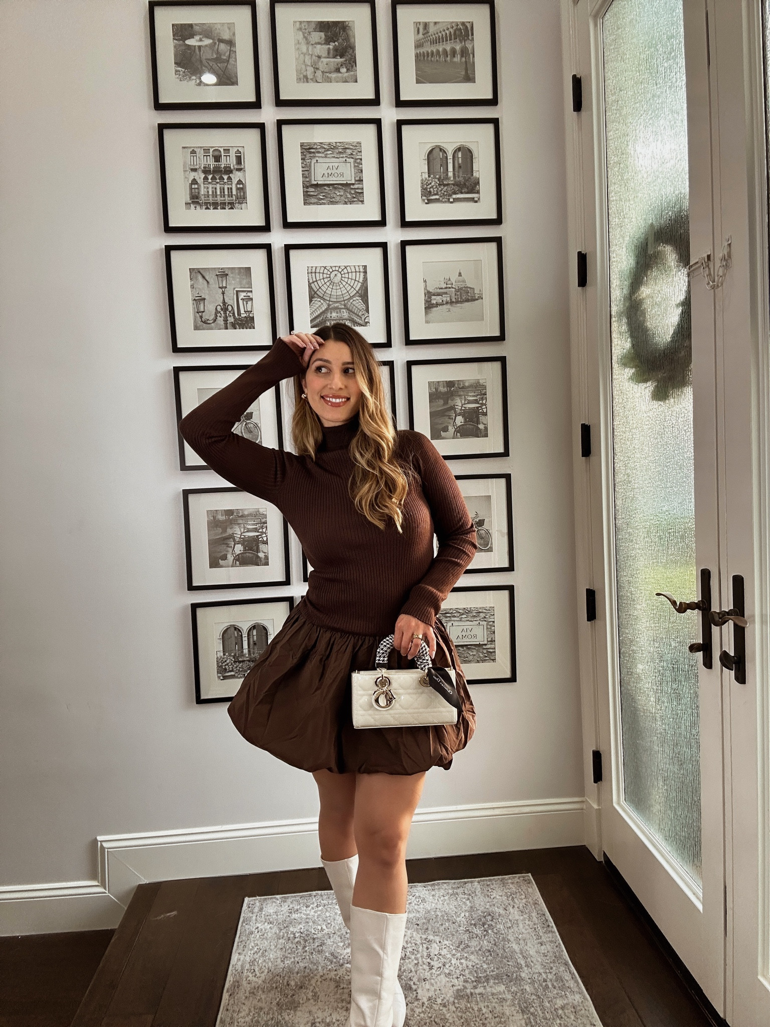 #Vici dress. Code SHADESOFSHELL30 for 30% off