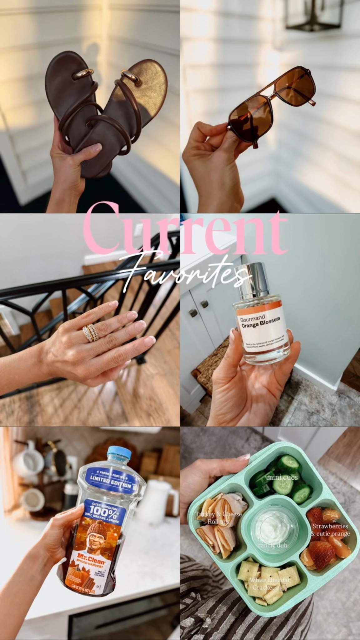 Currently✨ things I have been loving in my mid 30’s. 

#beautyfinds #momstyle #amazonfinds #walmartfinds #lifestyle 