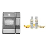 GE Profile Opal | Countertop Nugget Ice Maker & First Build OpalCleaningKit01 Opal Cleaning Kit, Gre | Amazon (US)