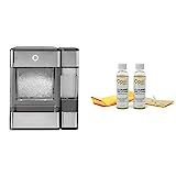 GE Profile Opal | Countertop Nugget Ice Maker & First Build OpalCleaningKit01 Opal Cleaning Kit, Gre | Amazon (US)