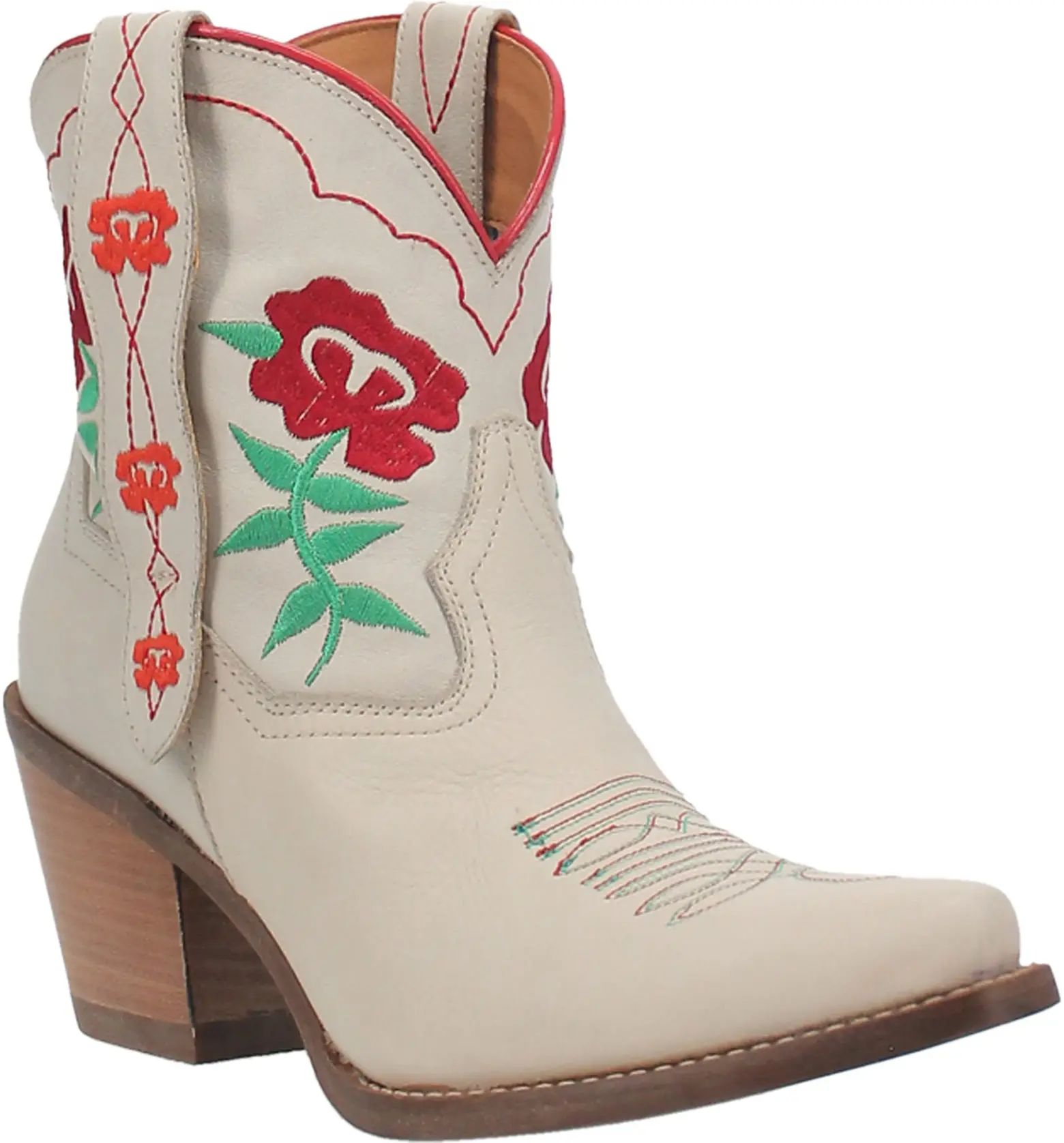 Dingo Play Pretty Western Boot | Nordstrom | Nordstrom
