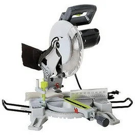 HART 10-inch 14-Amp Compound Miter Saw - Walmart.com | Walmart (US)