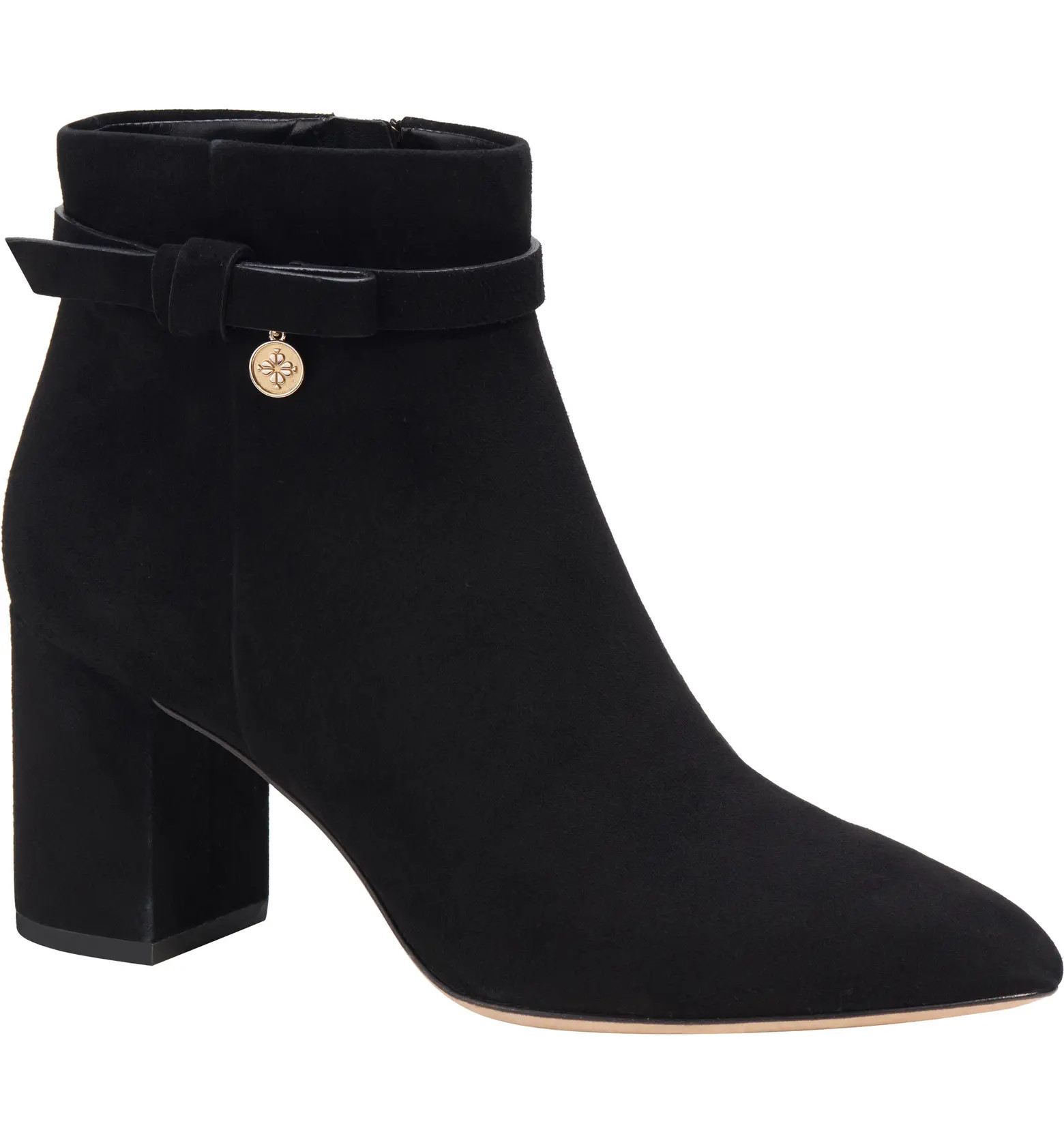 gretchen pointed toe bootie (Women) | Nordstrom