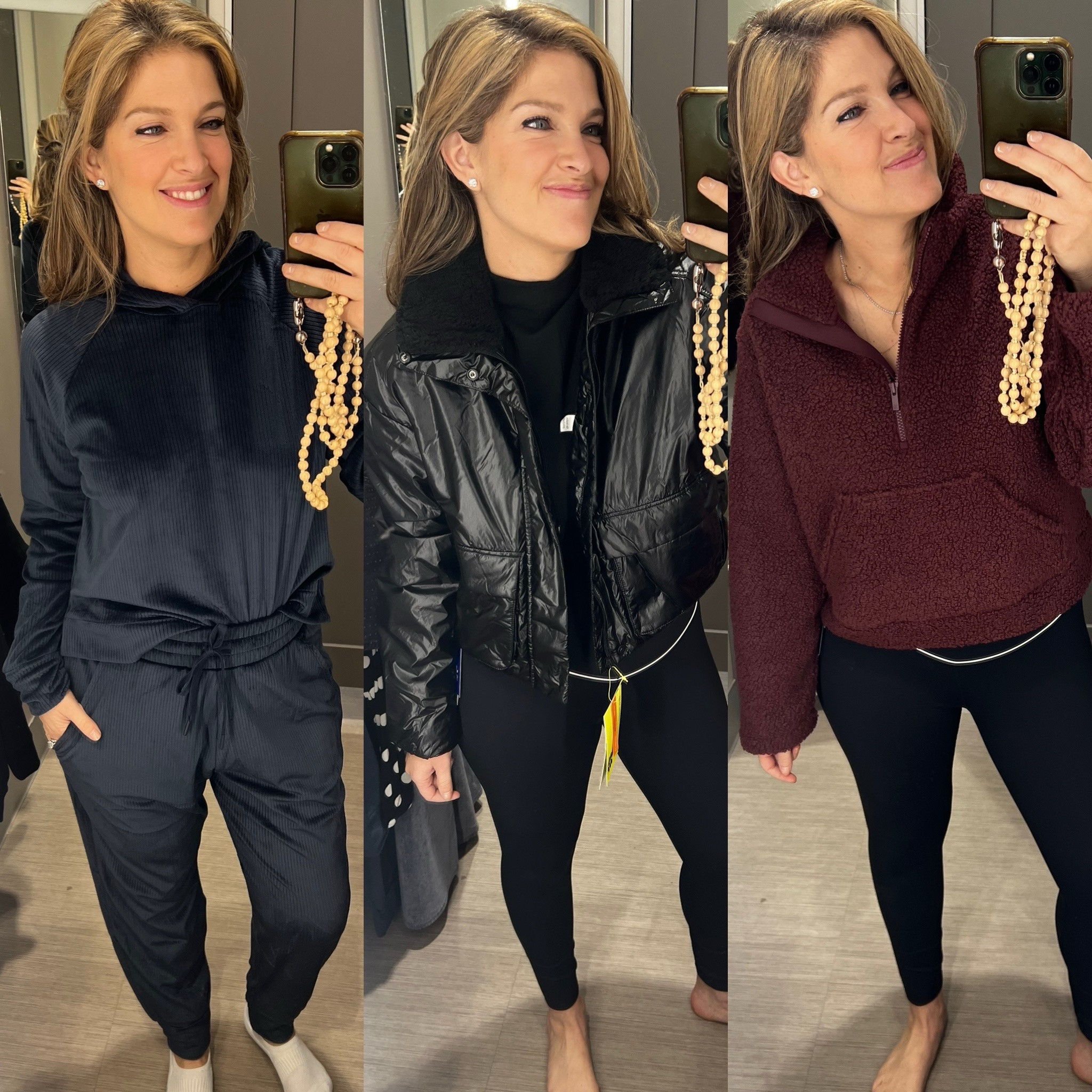 Target athleisure 30% off today! Comment “SHOP” for links, or shop via the link in my bio, in stories, or in my “November Reels” highlight!

The All in Motion and JoyLab brands at Target are SO good and 30% off! This line feels like #Lulu or #Alo for a fraction of the cost. I’m obsessed and these prices are incredible!

#targetfind #targetstyle#LTKCyberWeek 

#LTKFindsUnder50 #LTKHoliday