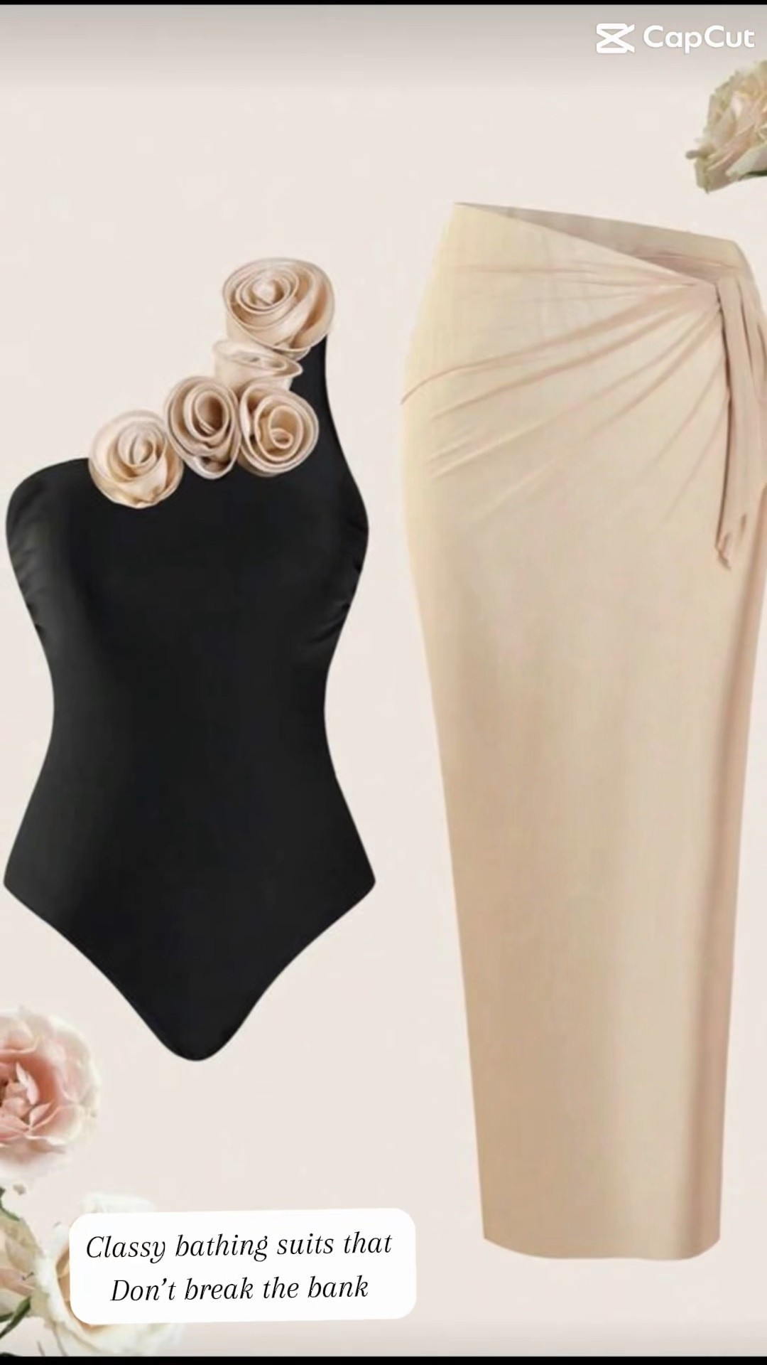 Classy bathing suits that won’t break the bank on @SHEIN

#LTKSwim #LTKMidsize #LTKHoliday