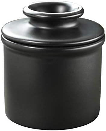 Butter Bell - The Original Butter Bell crock by L Tremain, a Countertop French Ceramic Butter Dis... | Amazon (US)