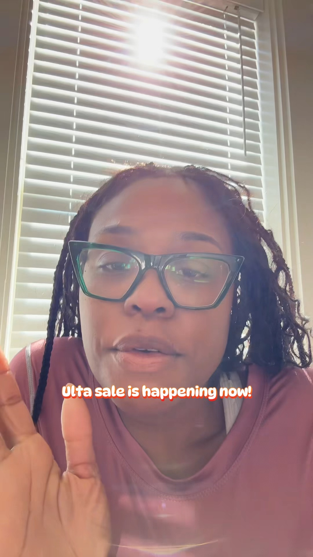 Don’t forget about the @ulta sale happening right now on select products!! I’ve tagged some of my favorites!!! 

#LTKSaleAlert