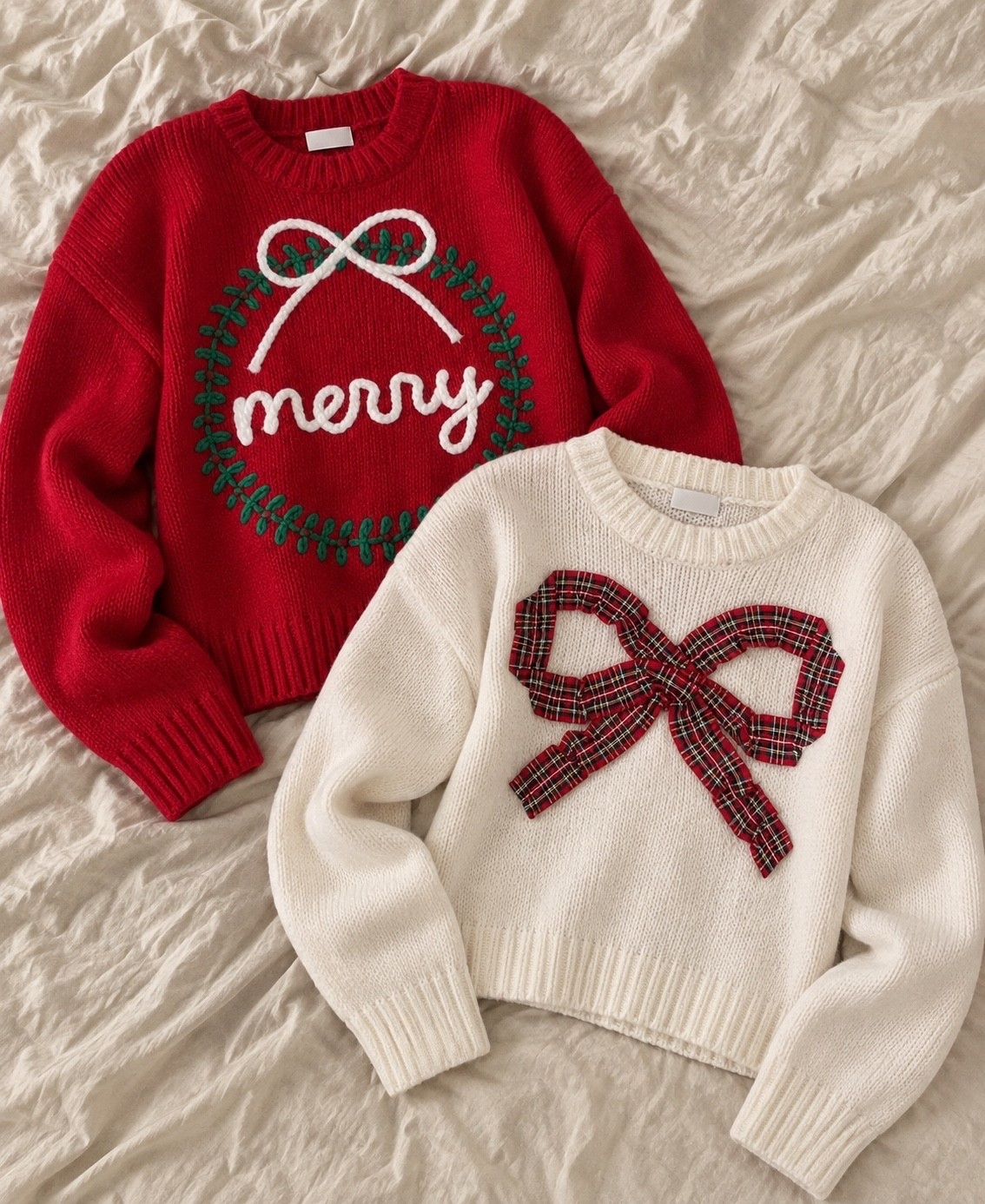 Sweaters from Walmart under $20