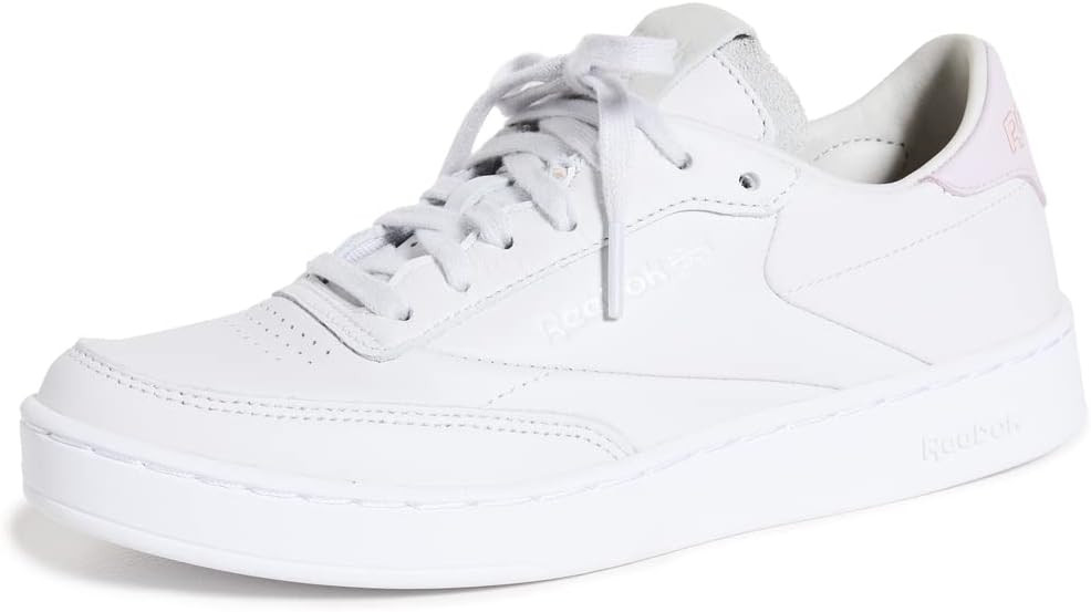 Reebok Women's Club C Walking Shoe | Amazon (US)
