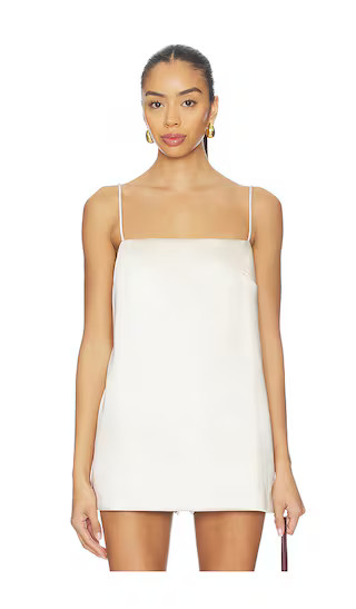 Sven Tunic in Ivory | Revolve Clothing (Global)