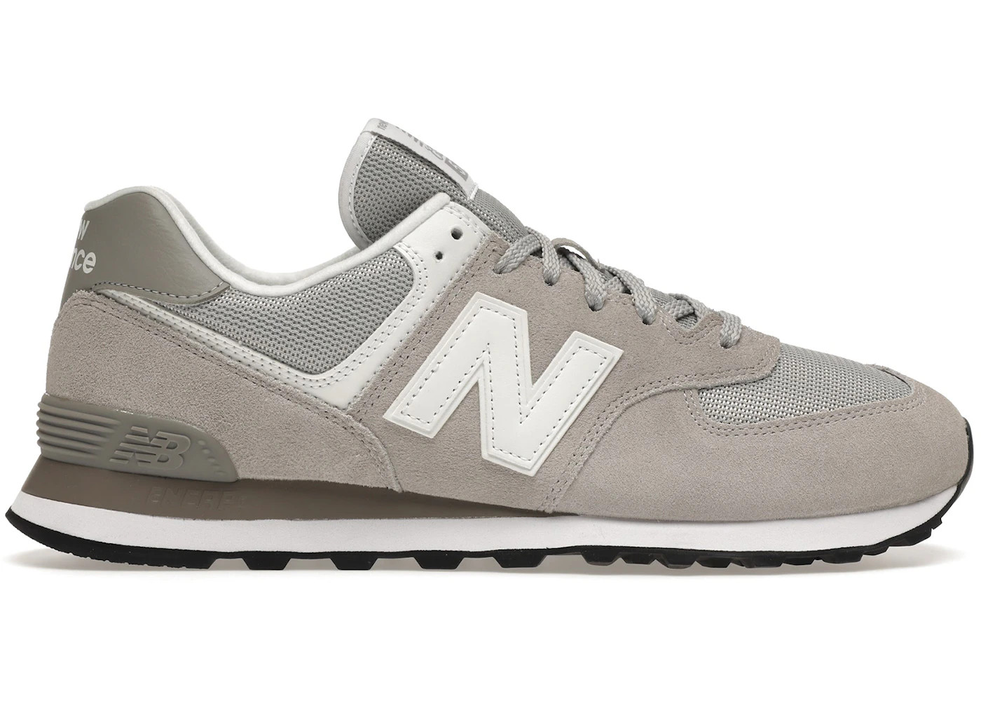 New Balance 574Rain Cloud | StockX