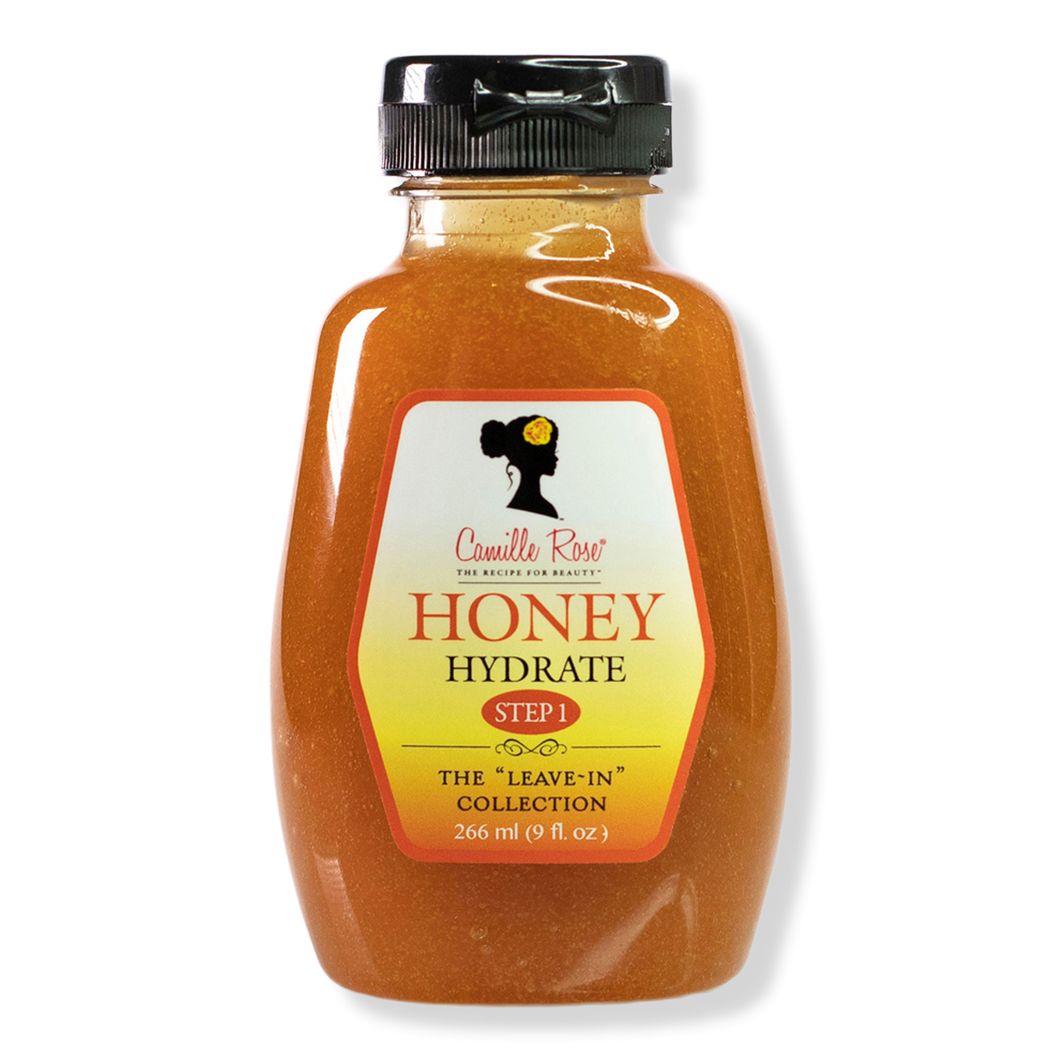 Honey Hydrate Leave-In Conditioner | Ulta