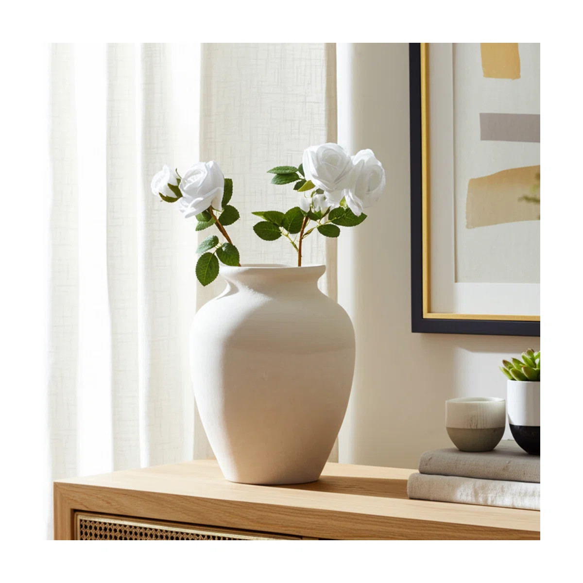 Birch Lane™ Terracotta, 10" Traditional Jug, Round & Reviews | Wayfair | Wayfair North America
