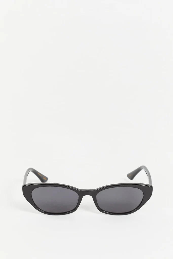 LUV LOU THE TAYLOR BLACK | DISSH