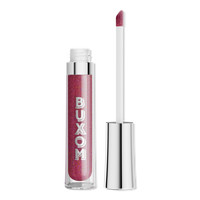 Buxom Full-On Plumping Lip Polish - Brandi (sheer burgundy shimmer) | Ulta