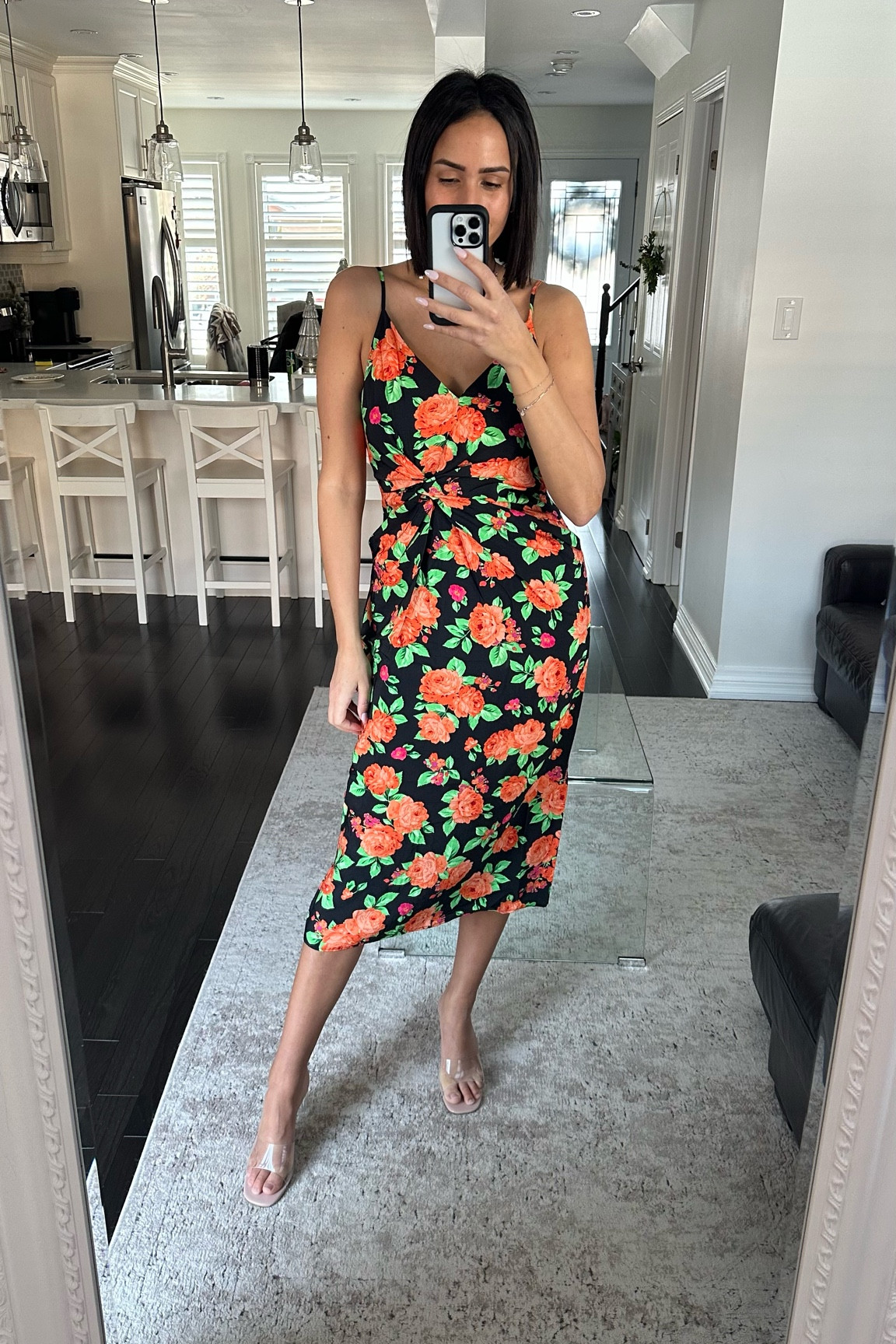 Size small dress

#LTKunder100 #LTKtravel #LTKHoliday