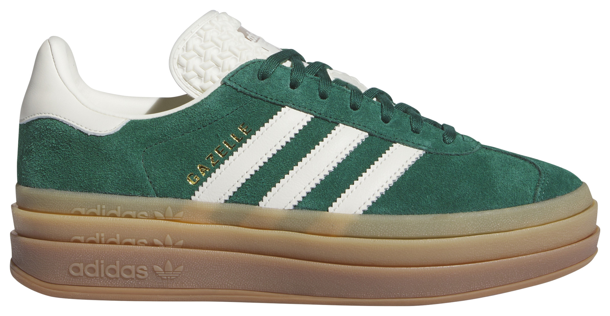 adidas Originals Gazelle Bold | Foot Locker (US)