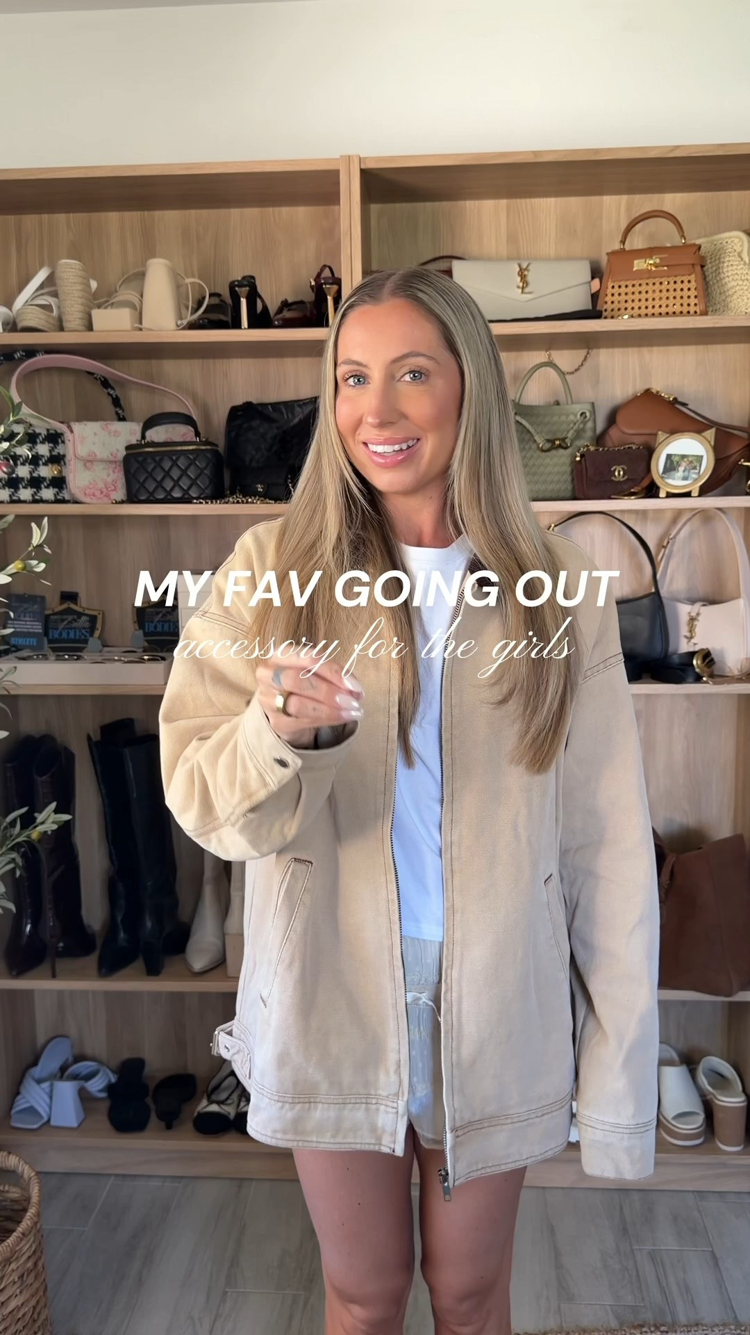 My all time favorite accessory is smelling good and YSL beauty limited edition vanille couture is the best and on sale for the Sephora sale! Use code: EVERYTHING 

#sephorasale @sephora @yslbeauty #yslbeauty #sephora 



#LTKStyleTip #LTKBeauty #LTKSeasonal