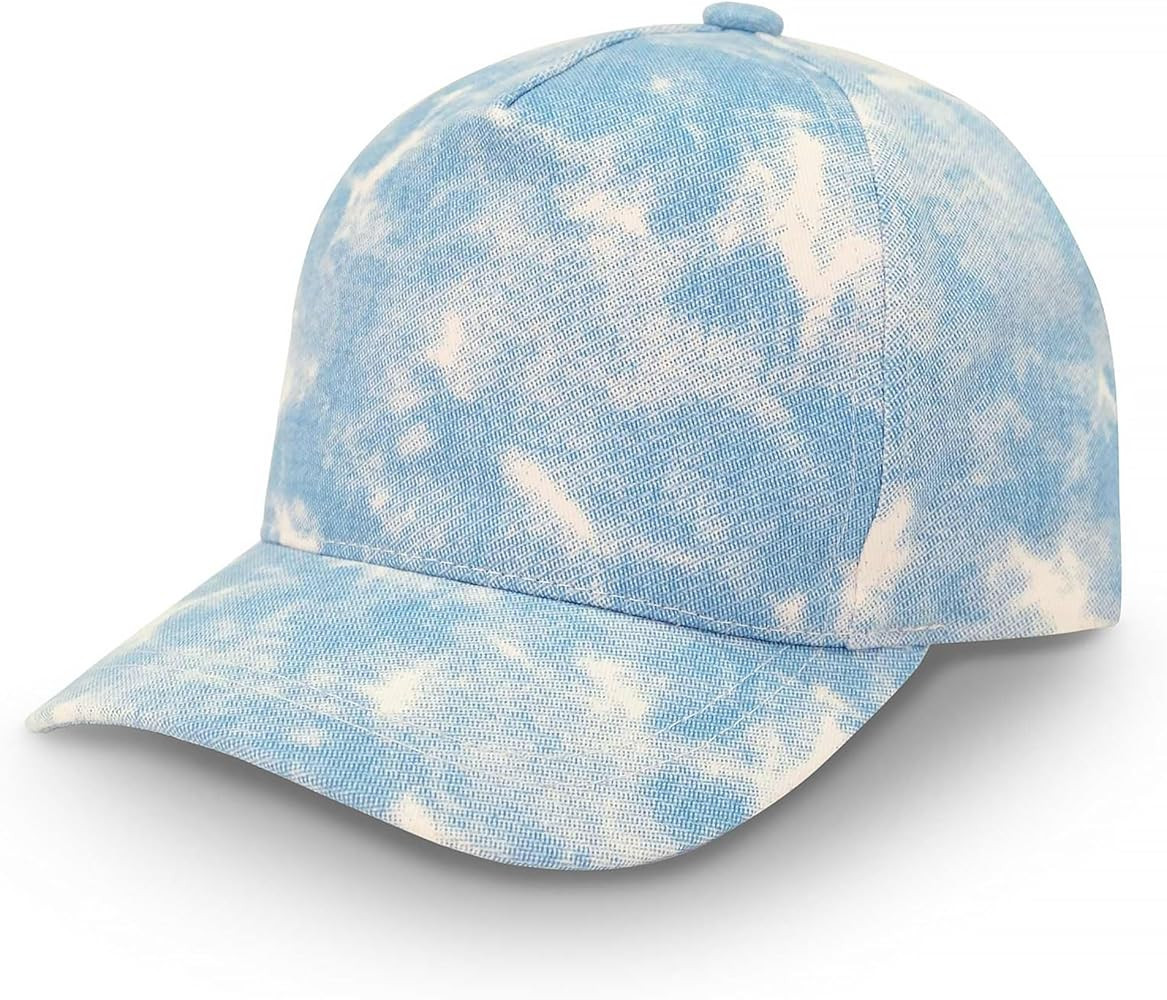 JAN & JUL 50+UPF Cotton Baseball Cap (Baby, Toddler, Kids) | Amazon (US)