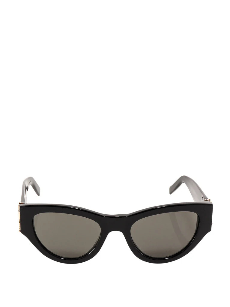 Saint Laurent Eyewear SL M94 Cat-Eye Frame Sunglasses | Cettire Global